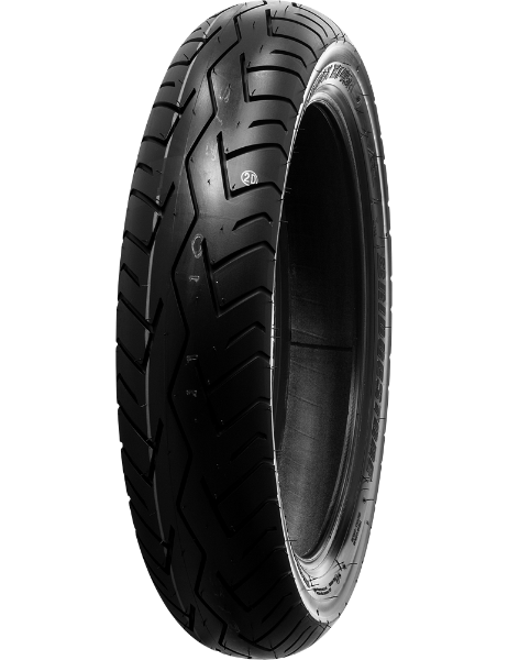 Bridgestone BT 45 140/80 B17 69 V Rear TL M/C