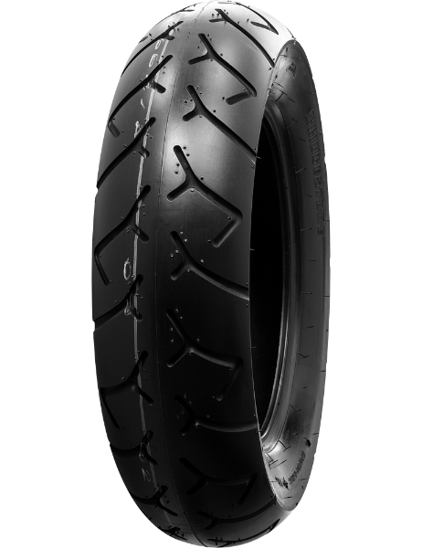 Bridgestone G 702 160/80-16 80 H Rear TL M/C RF