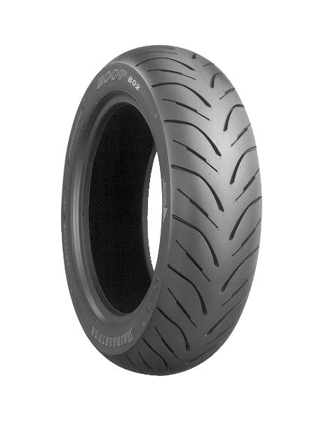 Bridgestone B02 PRO 150/70-14 66 S Rear TL M/C