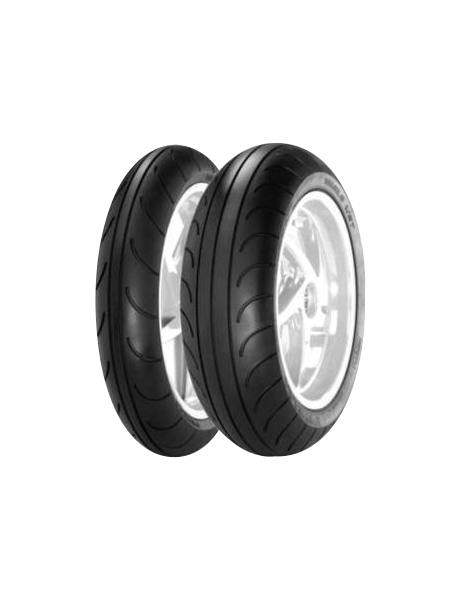 Pirelli Diablo Wet 120/70 R17 Front TL NHS