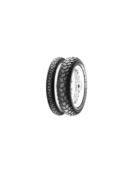 Pirelli MT 60 110/80-18 58 T Rear TT