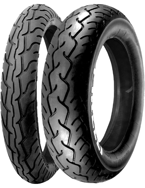 Pirelli Route MT 66 130/90-15 66 S Rear TT M/C