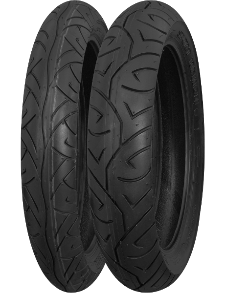 Pirelli Sport Demon 140/70-17 66 H Rear TL M/C