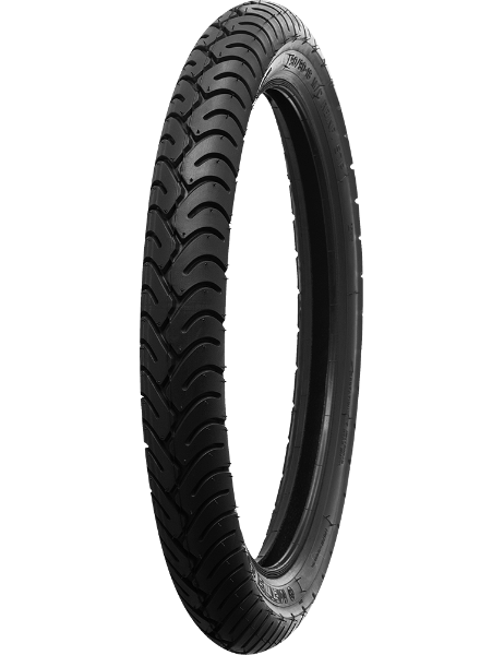 Metzeler ME 22 2.75-18 48 P Front/Rear TL RF