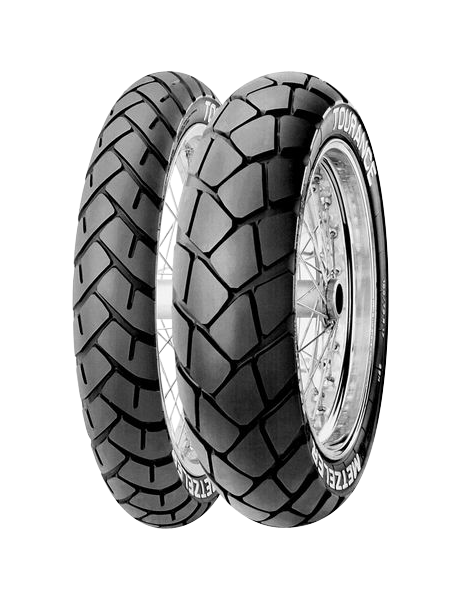 Metzeler Tourance 150/70 R17 69 H Rear TL M/C