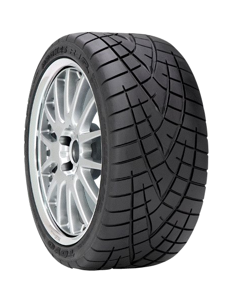 Toyo R1R