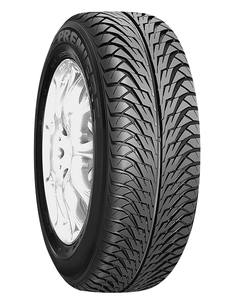 Nexen CLASSE PREMIERE