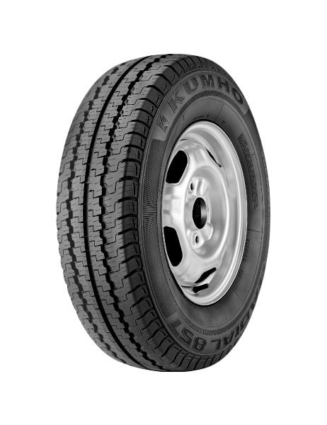 Kumho RADIAL 857 205/65 R16 107/105 T C