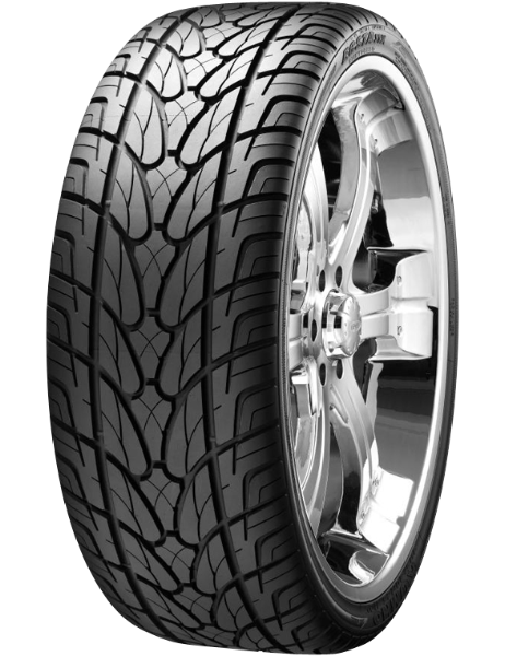 Kumho ECSTA STX KL12