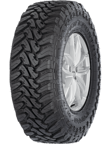 Toyo Open Country M/T