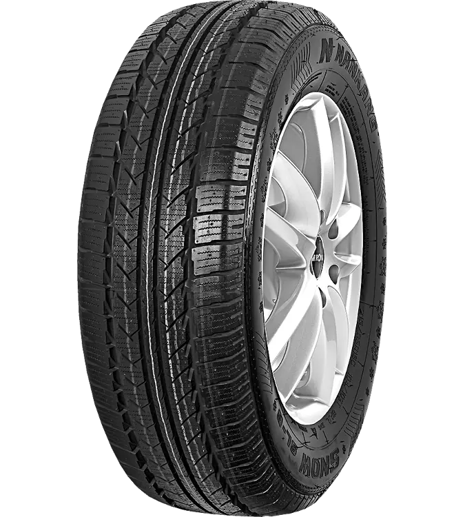 Nankang SL-6 185/80 R14 102/100 N C