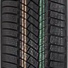 Continental ContiWinterContact TS 830 P 295/35 R19 100 V FR, N0 - Photo thumbnail 2