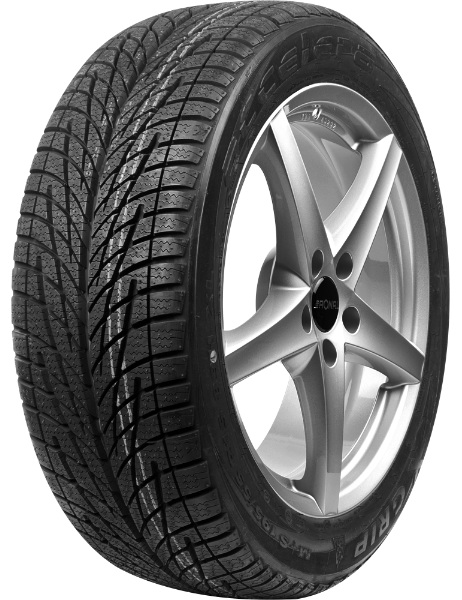 Accelera X-Grip Snow