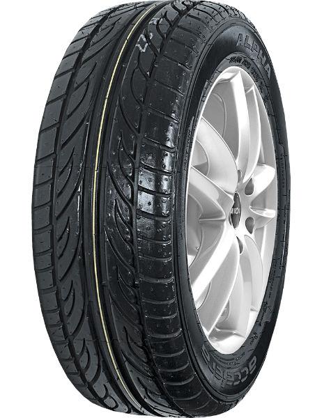Accelera ALPHA 205/40 R18 86 Y