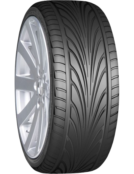 Accelera SIGMA 215/35 R18 84 W XL, ZR
