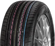 Close-up of the tread Nankang NS 20
