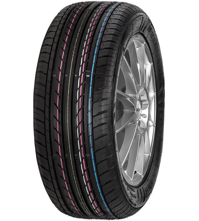 Nankang NS 20 215/45 R17 91 W XL, ZR