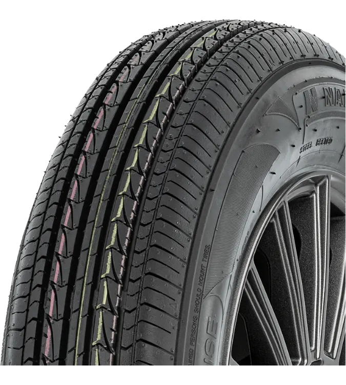 Nankang CX668 145/80 R15 77 T