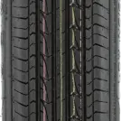 Nankang CX668 145/80 R15 77 T - Photo thumbnail 2