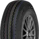 Nankang CW 25 185/80 R14 102/100 R C - Photo thumbnail 1