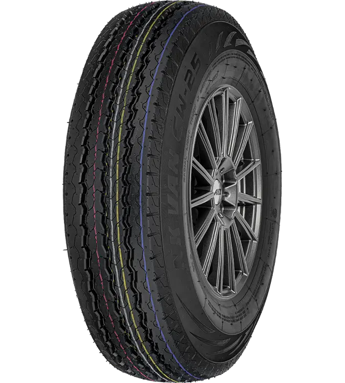 Nankang CW 25 185/80 R14 102/100 R C