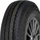 Nankang CW 25 185/80 R14 102/100 R C - Photo thumbnail 3