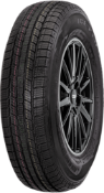 Close-up of the tread Minerva S110 215/75 R16 113/111 R C
