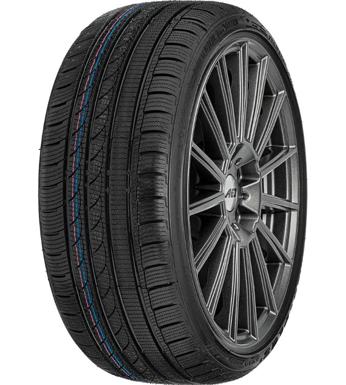 Minerva S210 185/50 R16 81 H