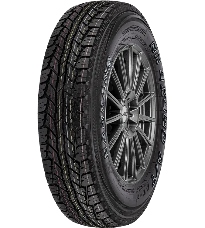 Nankang FT7 235/70 R16 106 S