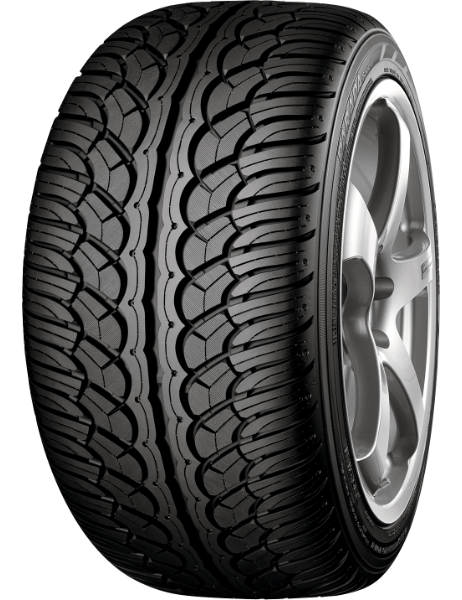 Yokohama PARADA Spec-X 285/40 R23 111 V