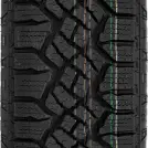 Goodyear Wrangler DuraTrac 255/55 R19 111 Q XL - Photo thumbnail 2