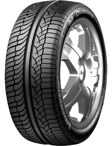 Michelin Latitude Diamaris 215/65 R16 98 H