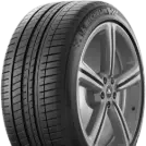 Michelin PILOT SPORT 3 275/40 R19 105 Y XL, ZR, MO - Photo thumbnail 1