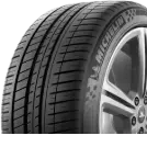 Michelin PILOT SPORT 3 275/40 R19 105 Y XL, ZR, MO - Photo thumbnail 3