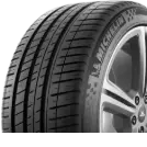 Michelin PILOT SPORT 3 275/40 R19 101 Y MO - Photo thumbnail 3