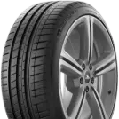 Michelin PILOT SPORT 3 285/35 R20 104 Y XL, ZR, MO - Photo thumbnail 1