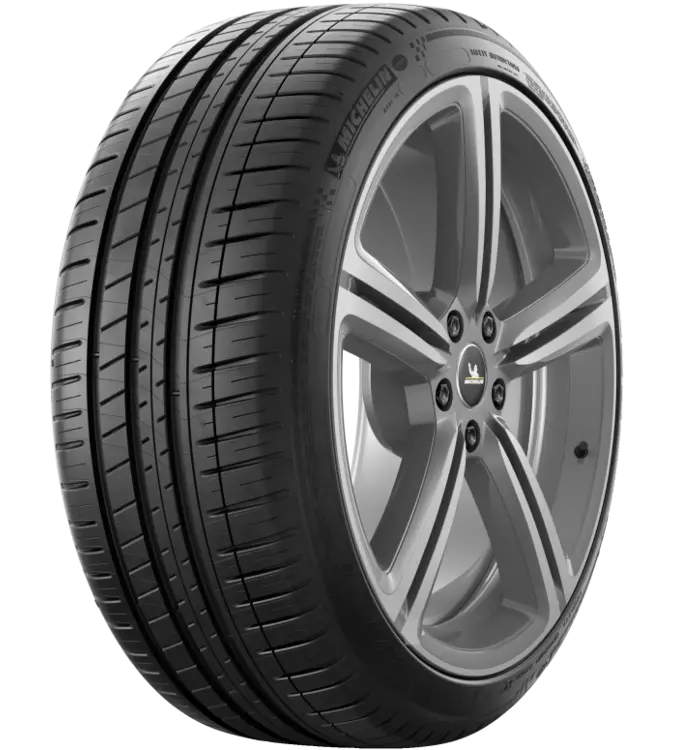 Michelin PILOT SPORT 3 285/35 R20 104 Y XL, ZR, MO