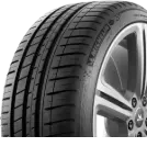 Michelin PILOT SPORT 3 285/35 R20 104 Y XL, ZR, MO - Photo thumbnail 3