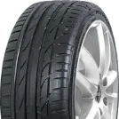 Bridgestone Potenza S001 225/40 R19 89 Y RUN ON FLAT RFT, AR - Photo thumbnail 1