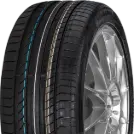 Continental ContiSportContact™ 5 P 235/35 R19 91 Y XL, ZR, FR, RO2 - Photo thumbnail 1