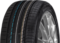 Continental ContiSportContact™ 5 P