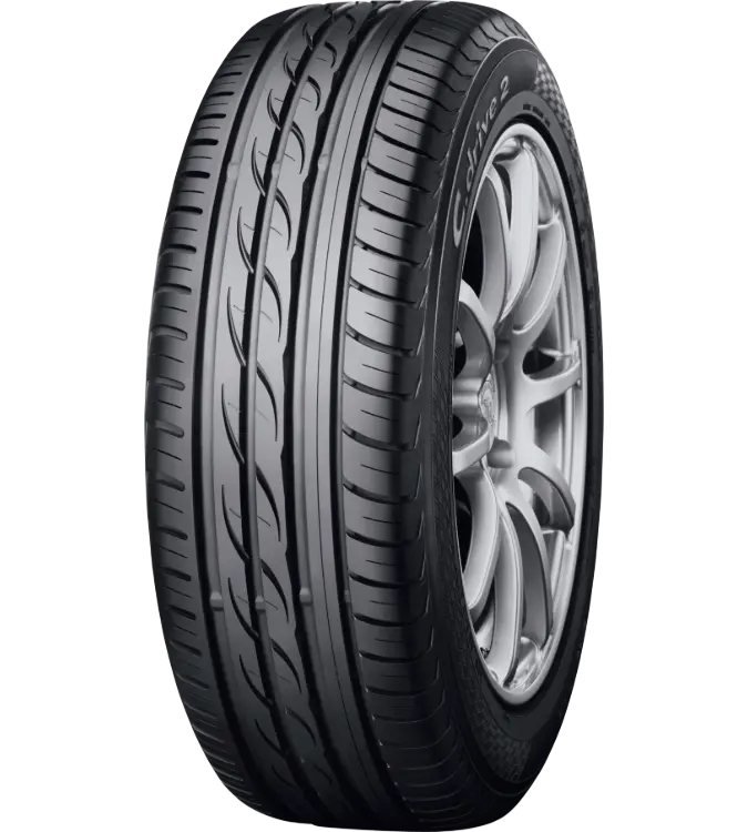 Yokohama C Drive AC 02 205/55 R16 91 H MO