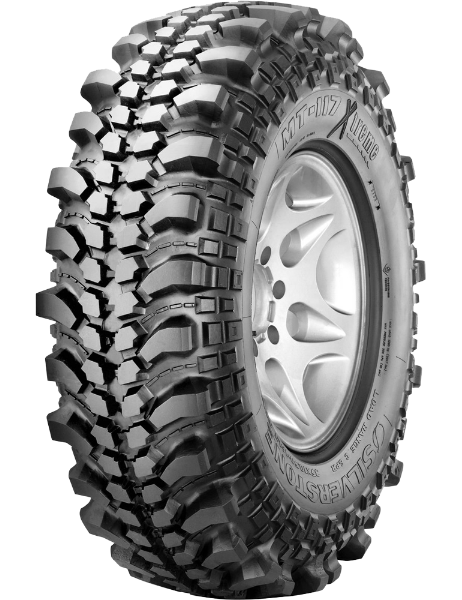 Silverstone MT-117 Xtreme