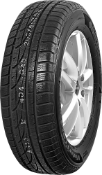 Close-up of the tread Hankook Icebear W 310 205/50 R15 86 H