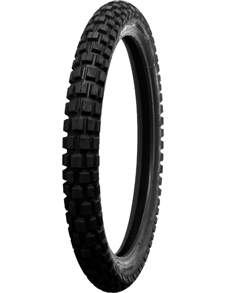 Continental TKC 80 Twinduro 2.50-21 48 S Front TT M/C M+S