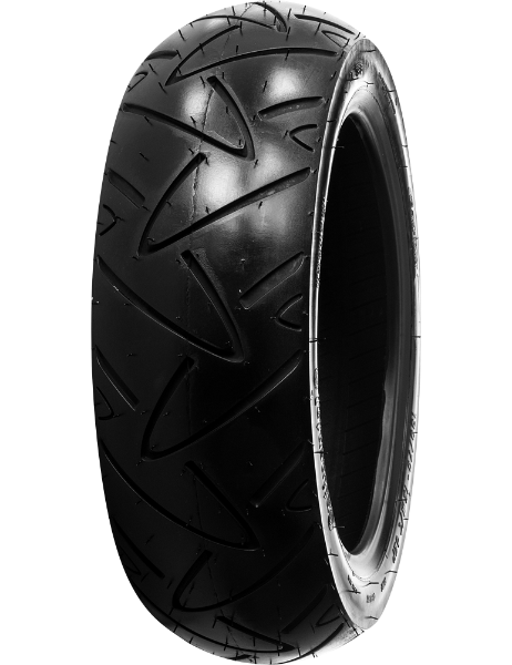 Continental ContiTwist 90/90-10 50 M Front/Rear TL