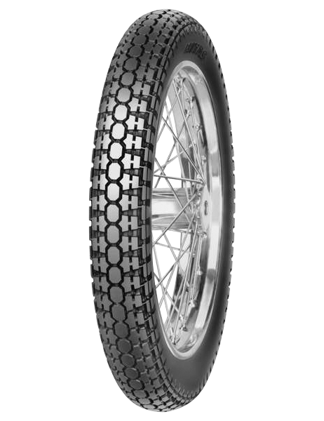 Mitas H-02 3.00-19 57 P TT M/C RF