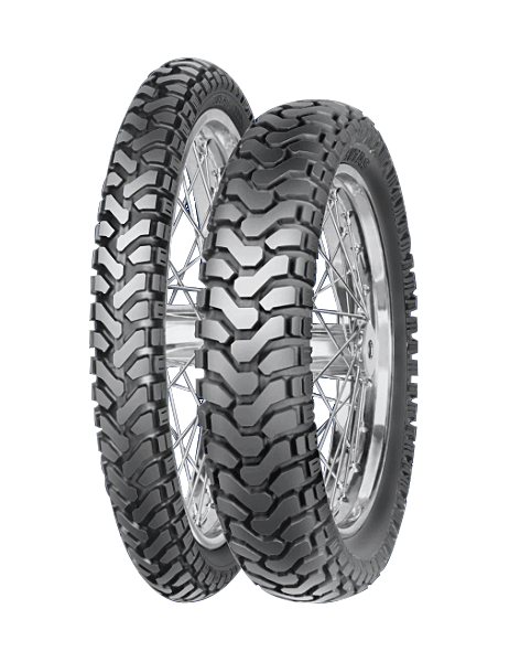 Mitas E-07 110/80 B19 59 H Front