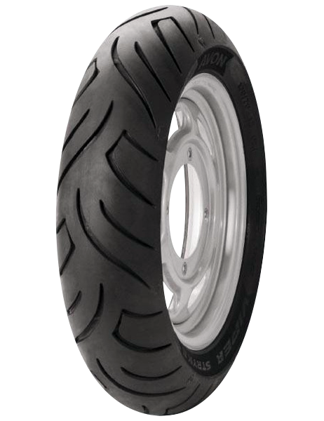 Avon AM63 Viper Stryke 110/70-16 52 S Front TL