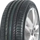Continental ContiSportContact 5 215/35 R18 84 Y XL, ZR, FR - Photo thumbnail 1